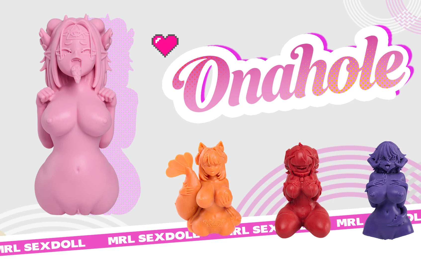 Onahole